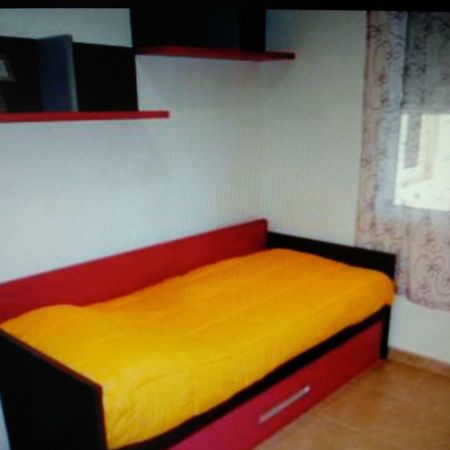VIVIENDA TURISTICA MARANt 2 Apartman El Puerto de Santa María Kültér fotó