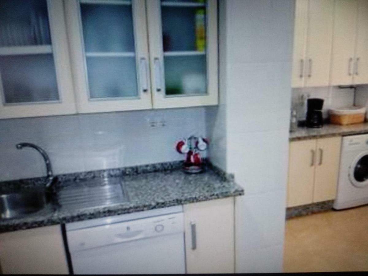 VIVIENDA TURISTICA MARANt 2 Apartman El Puerto de Santa María Kültér fotó
