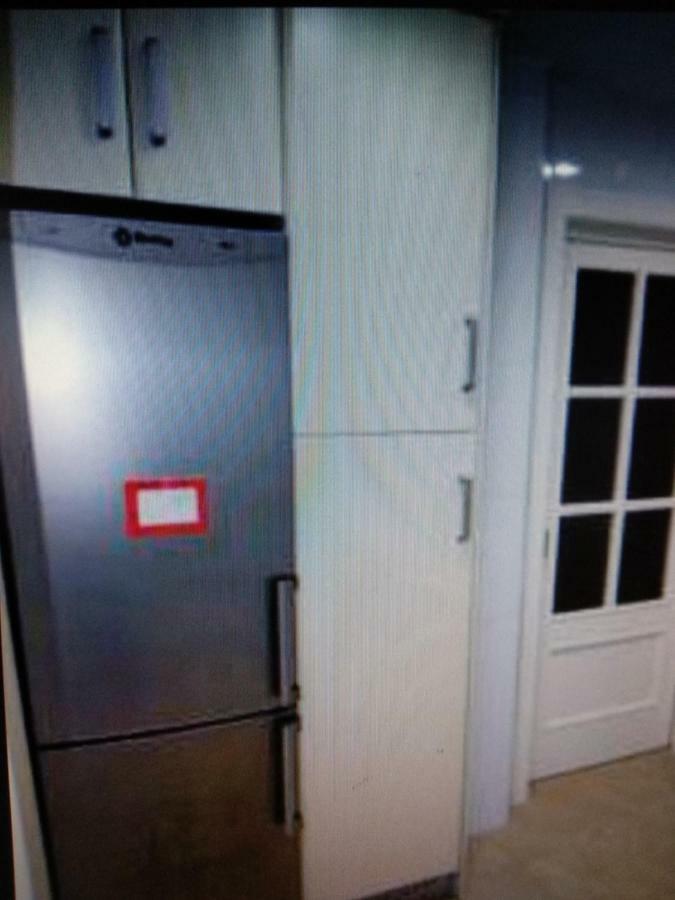 VIVIENDA TURISTICA MARANt 2 Apartman El Puerto de Santa María Kültér fotó