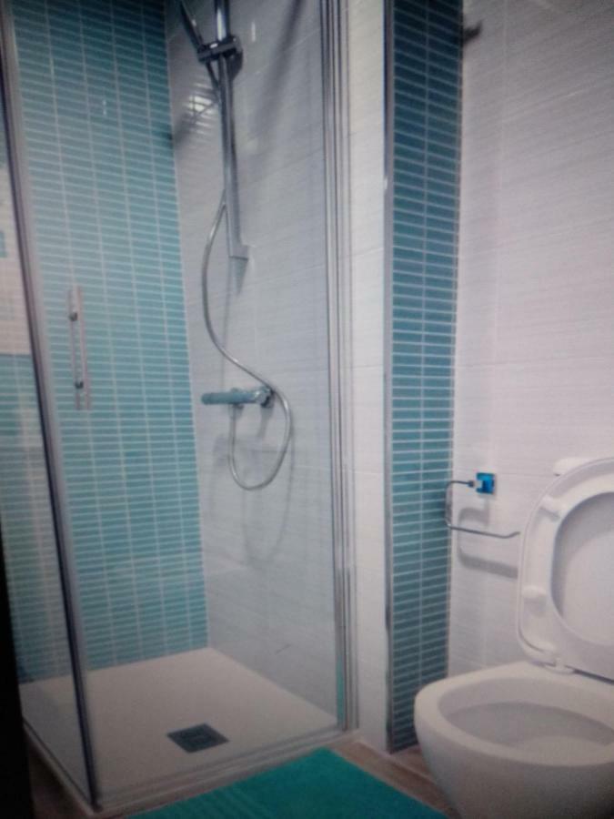 VIVIENDA TURISTICA MARANt 2 Apartman El Puerto de Santa María Kültér fotó