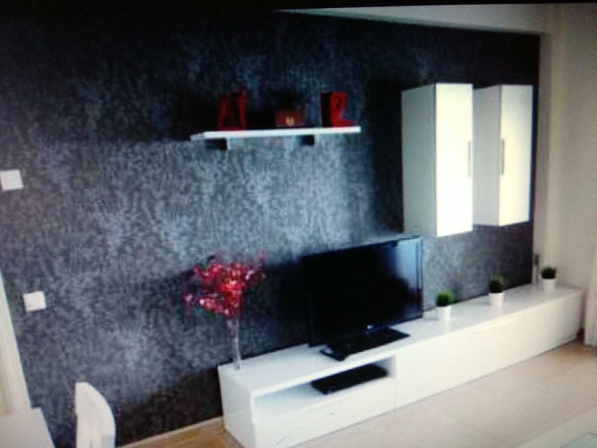 VIVIENDA TURISTICA MARANt 2 Apartman El Puerto de Santa María Kültér fotó