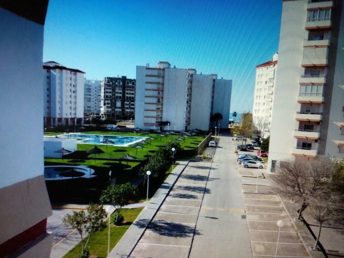 VIVIENDA TURISTICA MARANt 2 Apartman El Puerto de Santa María Kültér fotó