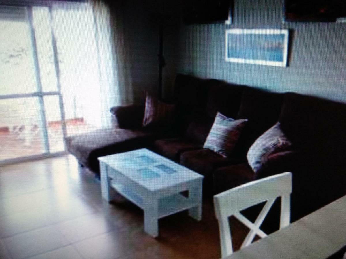 VIVIENDA TURISTICA MARANt 2 Apartman El Puerto de Santa María Kültér fotó