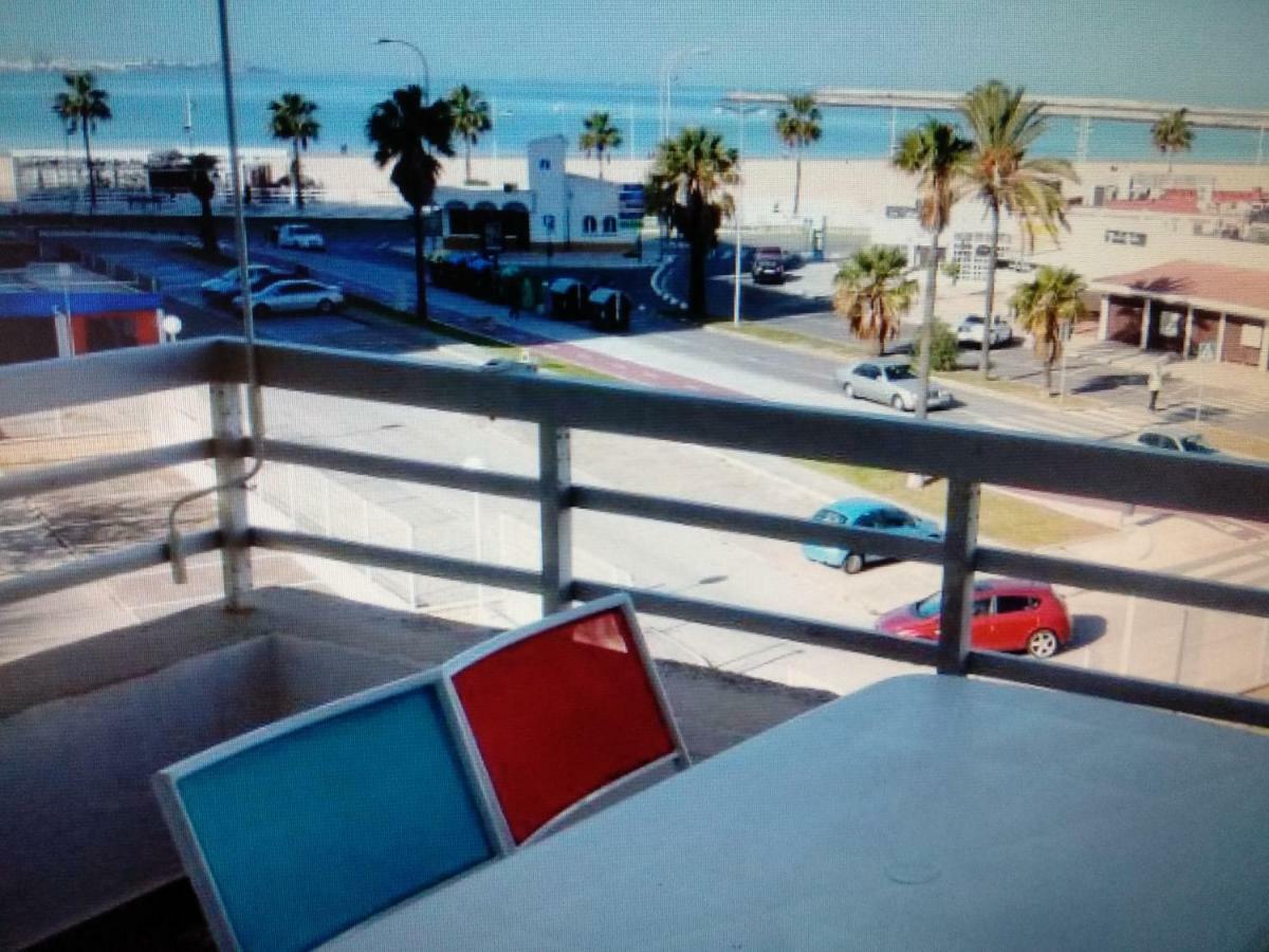 VIVIENDA TURISTICA MARANt 2 Apartman El Puerto de Santa María Kültér fotó